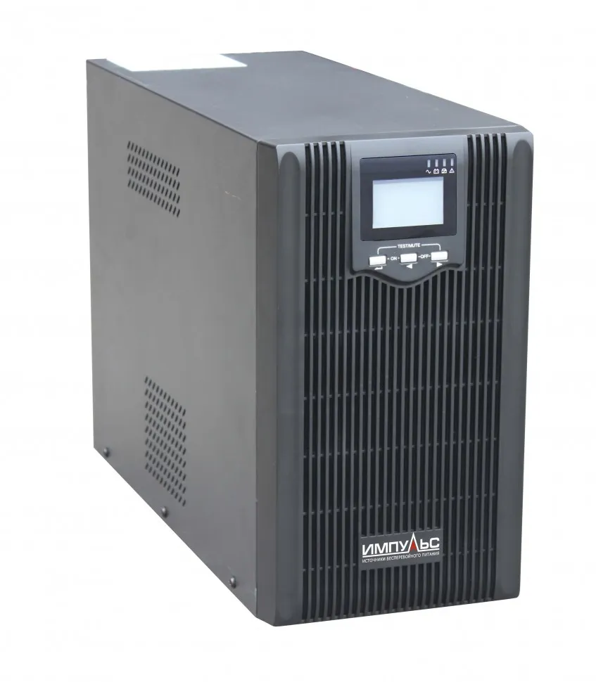 ИБП Импульс Junior PRO 3000