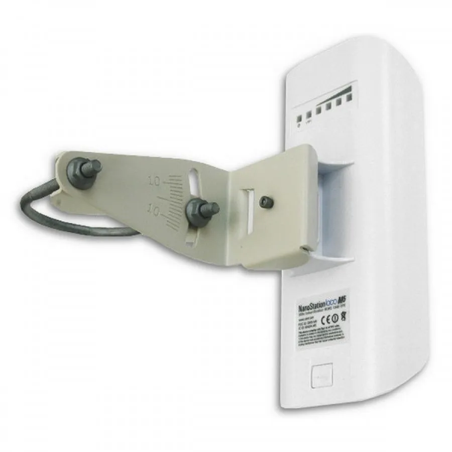 Крепление Ubiquiti NanoMount