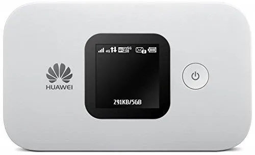 4G-роутер Huawei E5577CS-321 (оригинал)