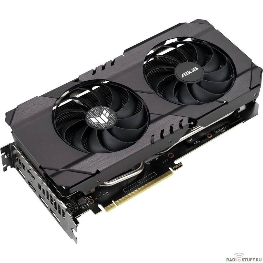 ASUS TUF-RTX3050-O8G-GAMING  