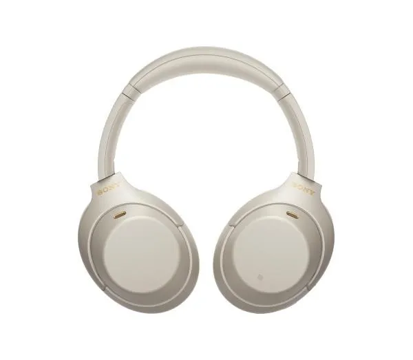 Гарнитура WH-1000XM4/SM SILVER SONY