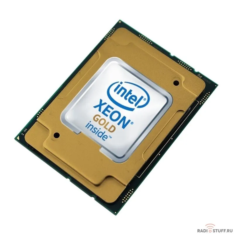 CPU Intel Xeon Gold 6250 OEM
