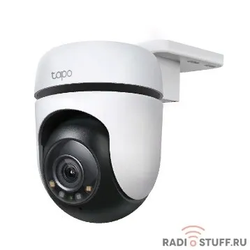 TP-Link Tapo C510W Умная уличная поворотная камера