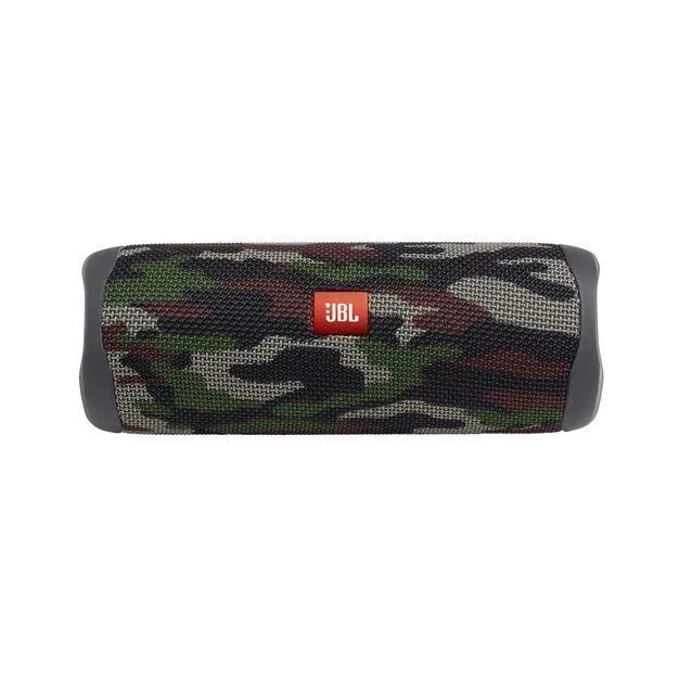 Акустическая система 1.0 BLUETOOTH FLIP 5 SQUAD JBL