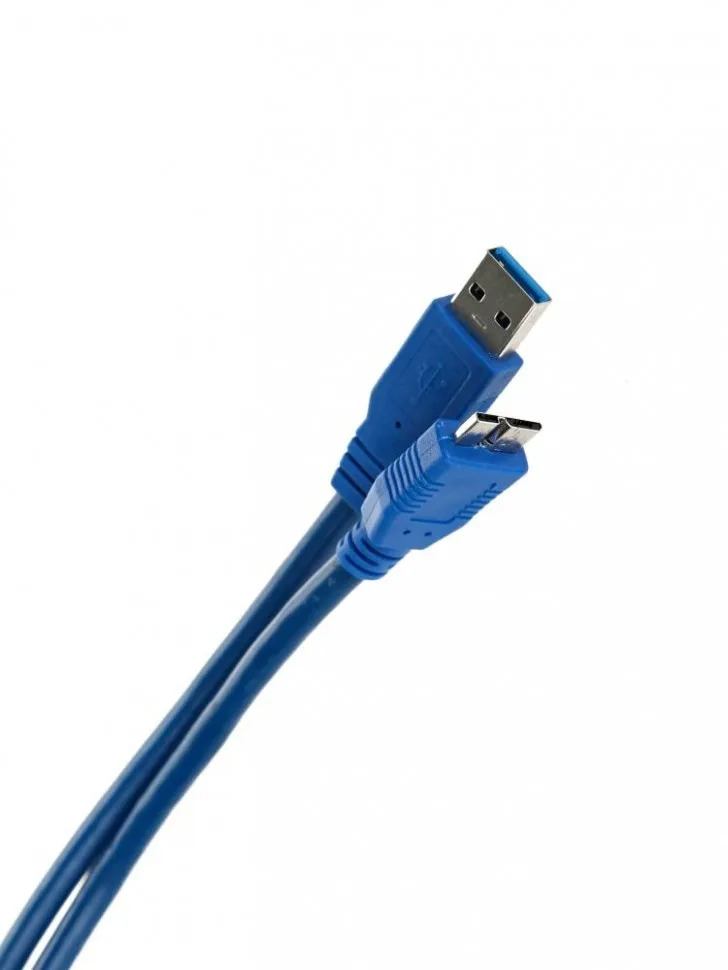 Кабель USB3 AM-MICROBM 1M TUS717-1.0M TELECOM