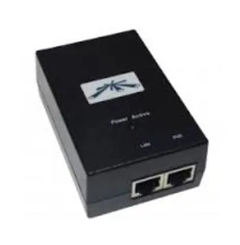 Блок питания Ubiquiti POE-24-24W