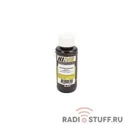 Hi-Black Чернила HP (Hi-Black) унив, 0.1л, black