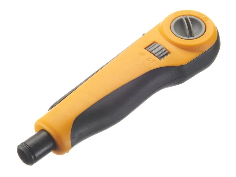 HT-3640R Профессиональный инструмент для заделки (нож в комплект не входит) , Hanlong для Netko