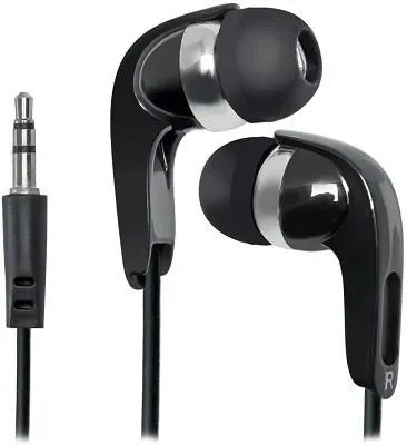 Нaушники BASIC 610 BLACK 63610 DEFENDER