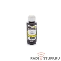 Hi-Black Чернила для Canon универсальные 0,1л (Hi-black) BKpigm