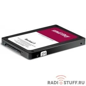 Smartbuy SSD 240Gb Revival 3 SB240GB-RVVL3-25SAT3 {SATA3.0, 7mm}