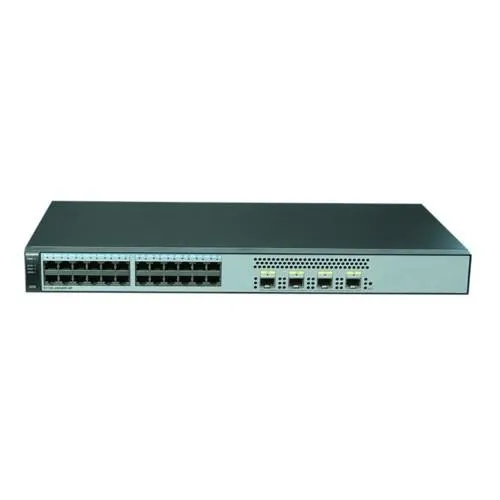 Коммутатор Huawei S1720-28GWR-4P
