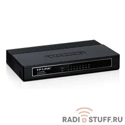 TL-SG1008D TP-Link 8-портовый гигабитный коммутатор