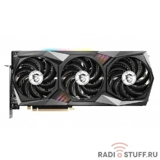 MSI RTX 3060 GAMING Z TRIO 12G RTL 
