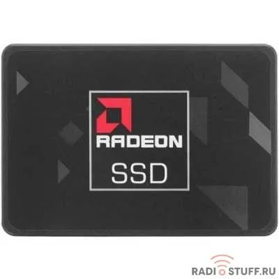 AMD SSD 128GB Radeon R5 R5SL128G {SATA3.0, 7mm}