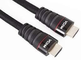Кабель HDMI-HDMI 3M V2.0 CG526S-B-3M VCOM