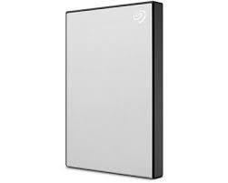 Внешний жесткий диск USB3 2TB EXT. SILVER STKB2000401 SEAGATE