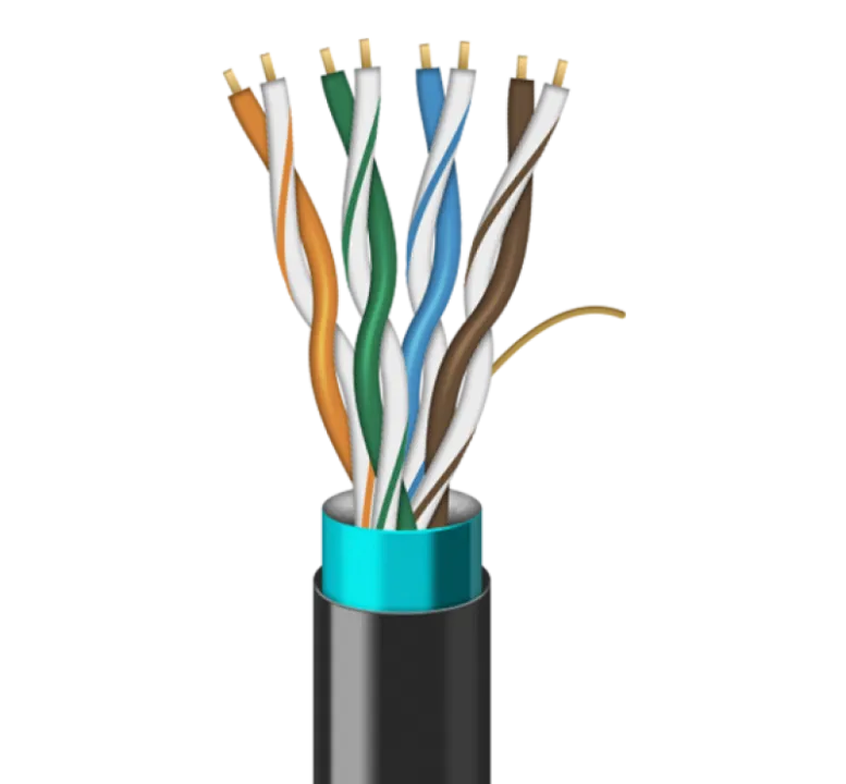 Витая пара LigoWave Outdoor cable
