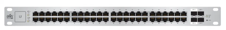 UniFi Switch 48 (750W Model) (арт. US-48-750W) коммутатор Ubiquiti