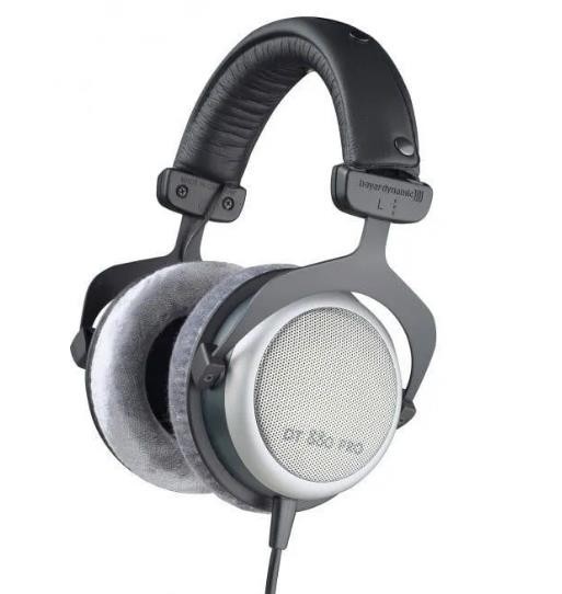 Нaушники DT880PRO250OHM BEYERDYNAMIC