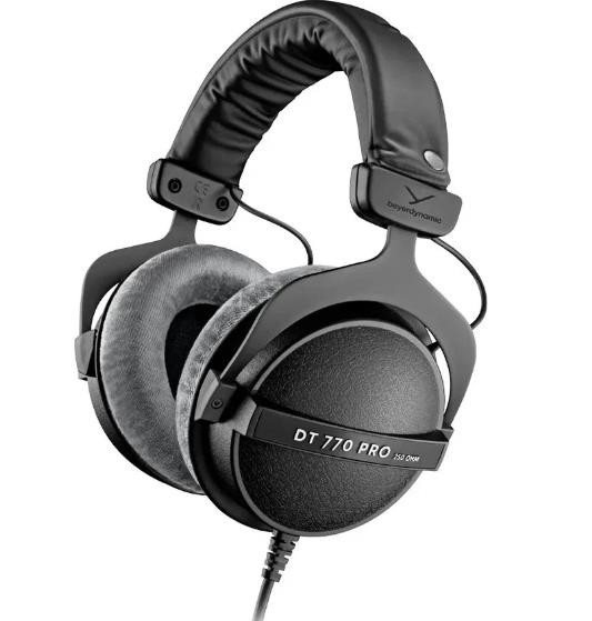 Нaушники DT770PRO250OHM BEYERDYNAMIC