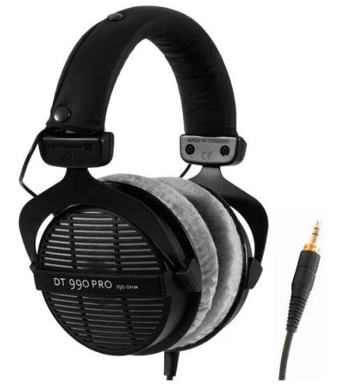 Нaушники DT990PRO250OHM BEYERDYNAMIC