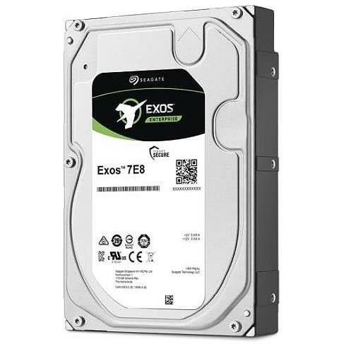 Жесткий диск SATA 6TB 7200RPM 6GB/S 256MB ST6000NM021A SEAGATE
