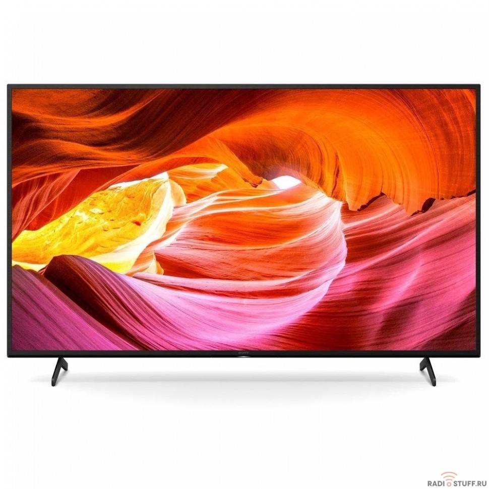 LED50" Sony KD-50X75K 