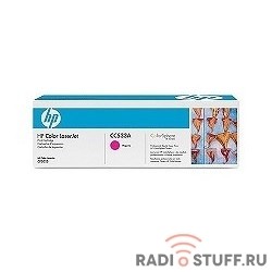 HP CC533A Картридж ,Magenta{LJ CP2025/CM2320, Magenta, (2800стр.)}