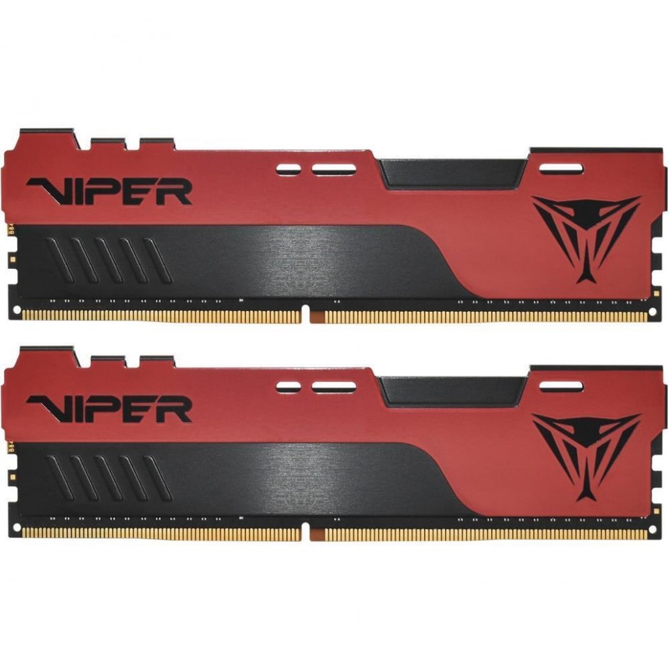 Модуль памяти DIMM 32GB PC21300 DDR4 K2 PVE2432G266C6K PATRIOT