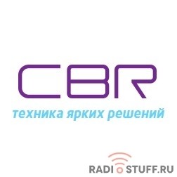CBR LCD Монитор 27" MF-2706 безрамочный, IPS, FHD 1920x1080, 75Гц, 1*HDMI, 1*VGA, FreeSync, черный, кабели 1* HDMI+1*VGA1.5м в комплекте [LCD-MF2706-OPC]