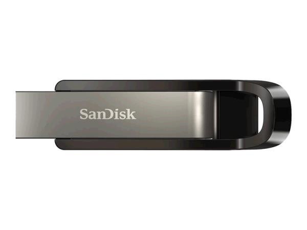 Флэш-накопитель USB3.2 256GB SDCZ810-256G-G46 SANDISK