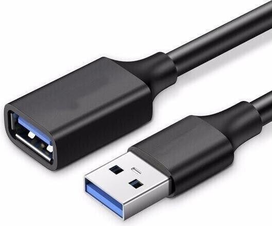 Кабель USB3 1.8M TUS708-1.8M TELECOM