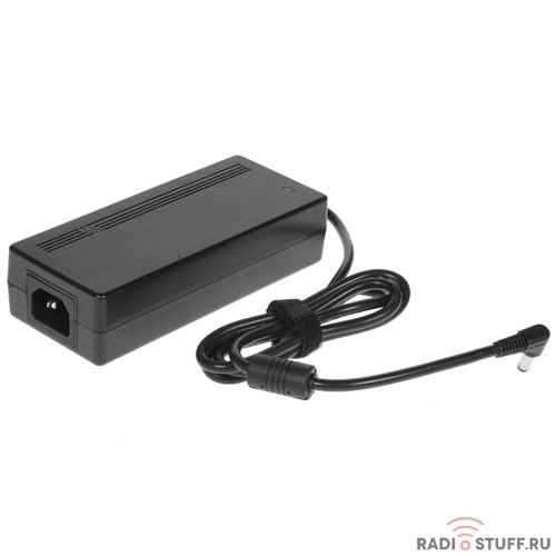 POWERMAN PM-120 12V DC adapter for ME series [6133655]
