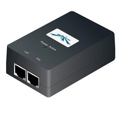 Блок питания Ubiquiti POE-48-24W