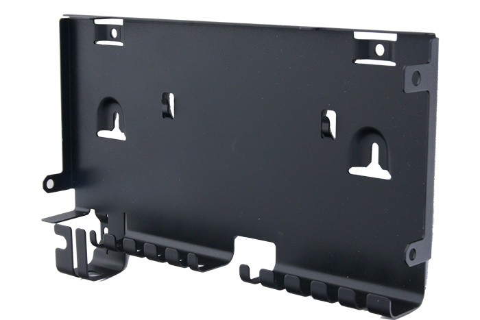 Настенное крепление-корпус MikroTik RB2011 Wall Mount Kit