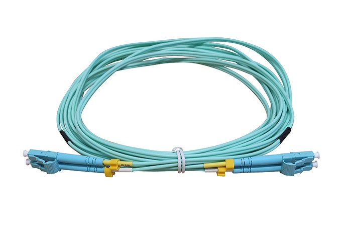 Оптический патч-корд Ubiquiti UniFi ODN Cable 5 м