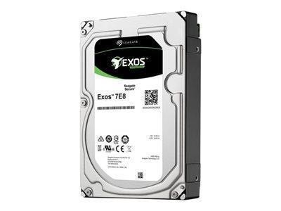 Жесткий диск SATA 1TB 7200RPM 6GB/S 256MB ST1000NM000A SEAGATE