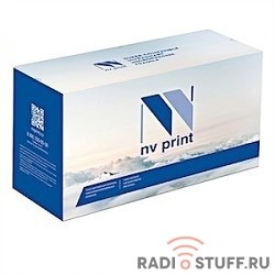 NVPrint CE285A Картридж для LaserJet P1102/P1102W , чёрный, 1600 стр.