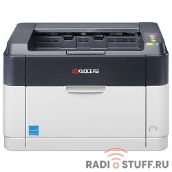 Kyocera FS-1060DN  1102M33RUV/1102M33RU0 