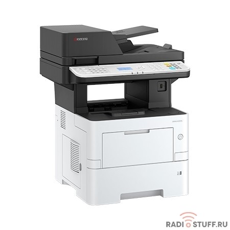 Kyocera ECOSYS MA4500x (110C133NL0) МФУ