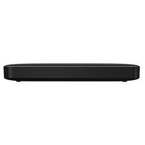 Внешний жесткий диск USB3 4TB EXT. 2.5" BLACK WDBU6Y0040BBK-WESN WDC