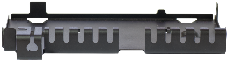 Mikrotik RB2011 mount