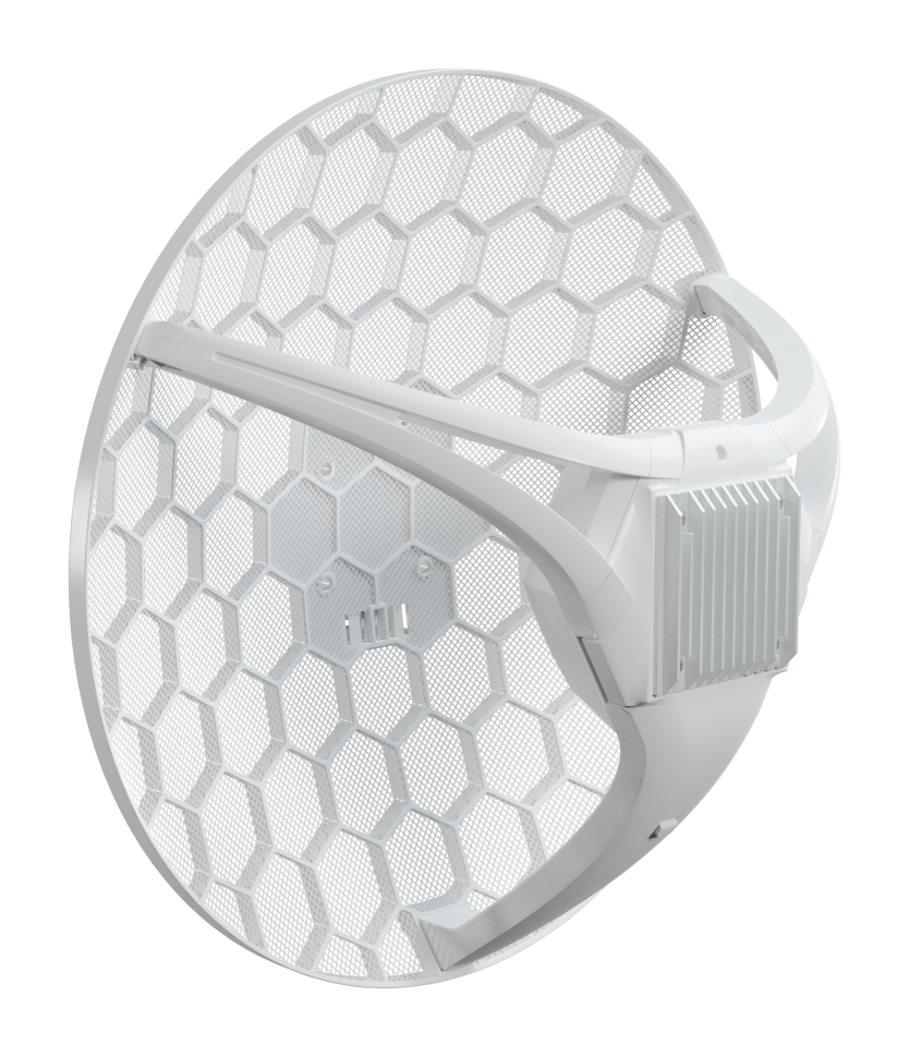 MikroTik LHGG LTE6 kit (арт. LHGGR&FG621-EA) точка доступа