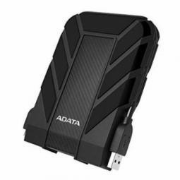 Жесткий диск USB3.1 4TB EXT. 2.5" BLACK AHD710P-4TU31-CBK ADATA