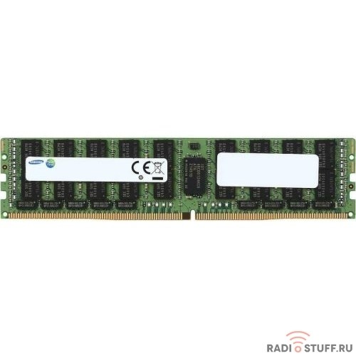 Модуль памяти DDR4 64GB Samsung M393A8G40BB4-CWE 