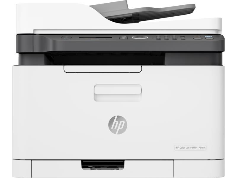 МФУ (принтер, сканер, копир) LASERJET 4ZB97A 179FNV HP