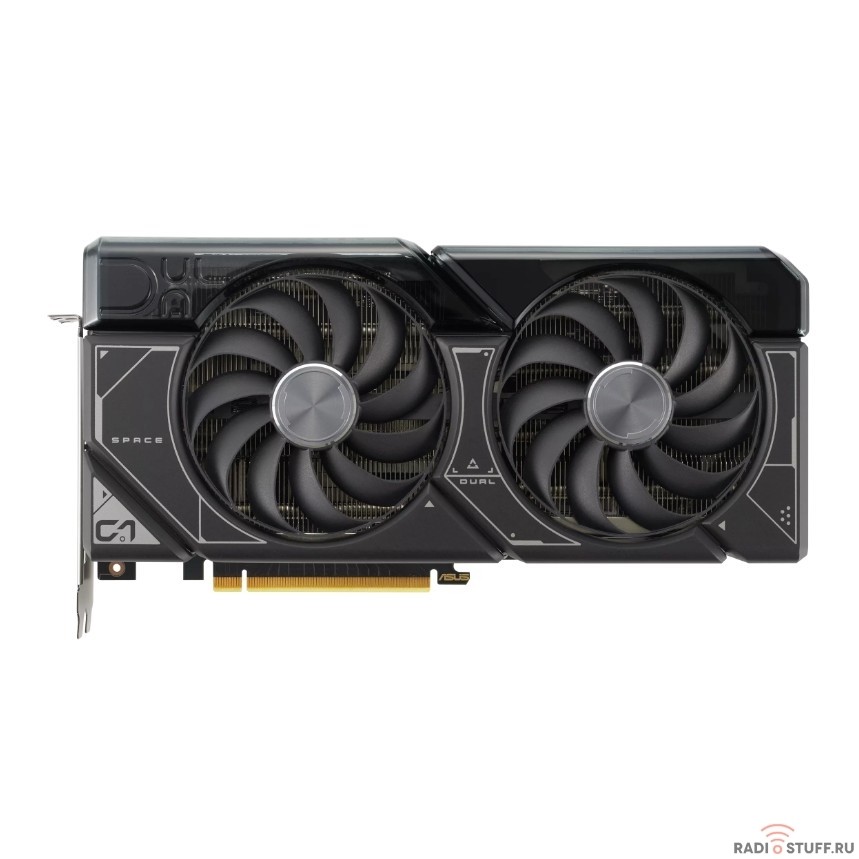 Видеокарта/ DUAL-RTX4070-O12G