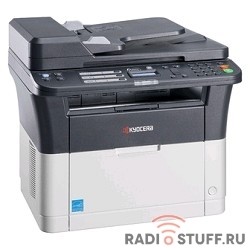 Kyocera FS-1025MFP 1102M63RUV/1102M63RU0/1102M63RU2 {МФУ до 25 стр A4 в мин}
