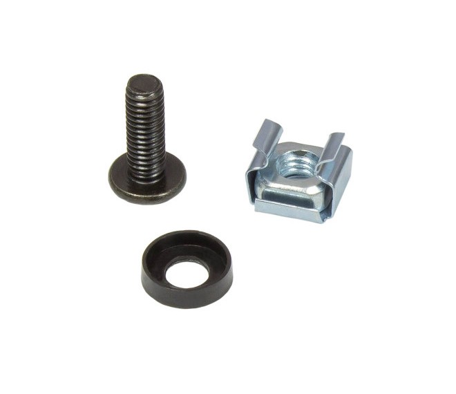 Крепежный набор, "крестовой", размер M6*20  с прокладкой РАСПРОДАЖА